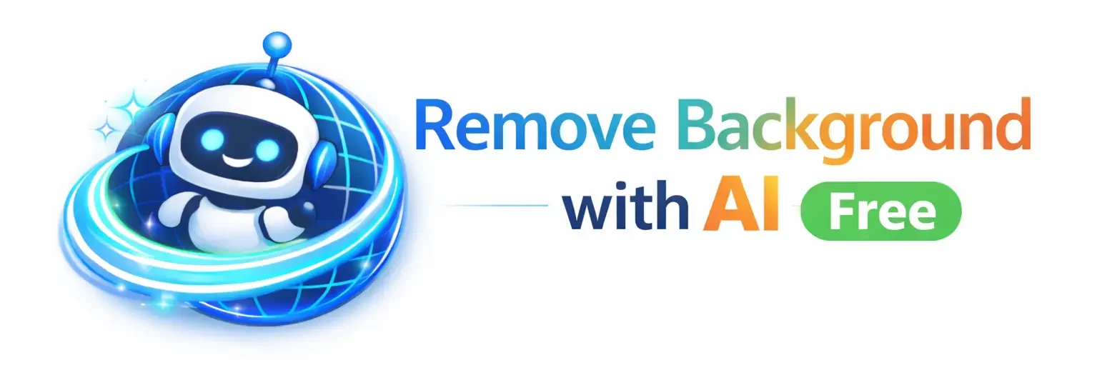 AI Background Remover