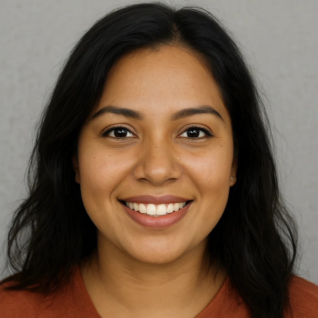 Author photo: Lucas Bennett